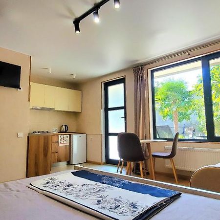Guestroom Koko Мцхета Екстер'єр фото