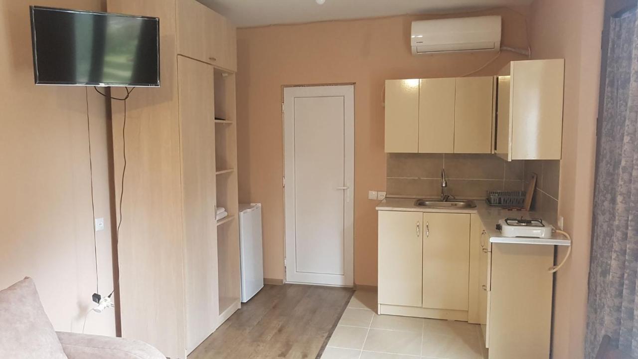 Guestroom Koko Мцхета Екстер'єр фото