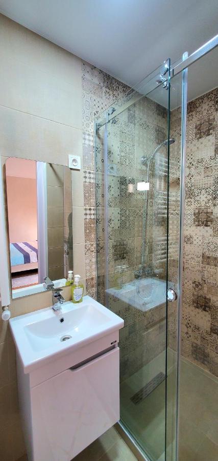Guestroom Koko Мцхета Екстер'єр фото