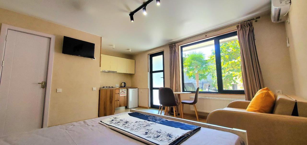Guestroom Koko Мцхета Екстер'єр фото