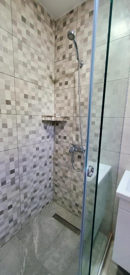 Guestroom Koko Мцхета Екстер'єр фото