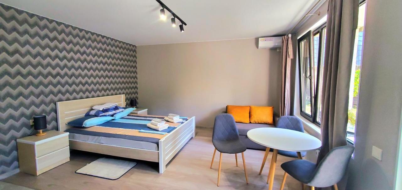 Guestroom Koko Мцхета Екстер'єр фото