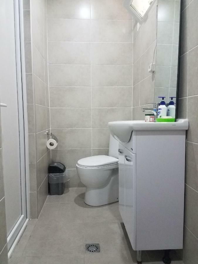 Guestroom Koko Мцхета Екстер'єр фото