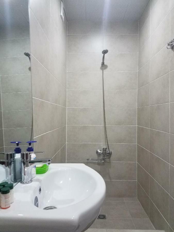 Guestroom Koko Мцхета Екстер'єр фото